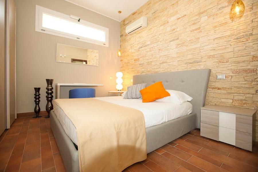 Seaside B&B Avola Exterior foto